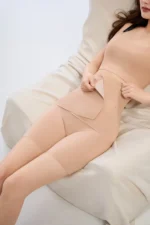 Memory Boning Panties S9904 Model 10