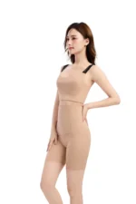 Memory Boning Panties S9904 Model 4