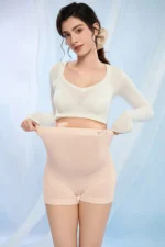 Mulberry Silk Panties 1121 Model 3