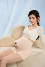 Mulberry Silk Panties 1121 Model 7