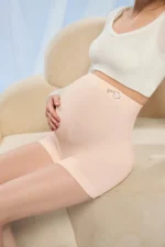 Mulberry Silk Panties 1121 Model 8