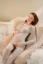 Mulberry Silk Set 2284long Sleeve Model 23