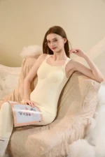 Mulberry Silk Set 2284long Sleeve Model 7