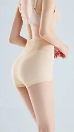 Postpartum Cross Panties S9906 Model 10