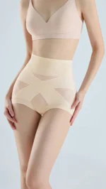 Postpartum Cross Panties S9906 Model 3