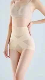 Postpartum Cross Panties S9906 Model 5