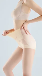 Postpartum Cross Panties S9906 Model 7