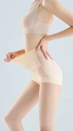 Postpartum Cross Panties S9906 Model 8