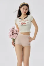 Postpartum Micro Panties S9901 Model 6