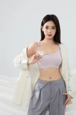 Posture Ease Vest 2283 Model 16