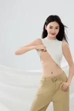 Posture Ease Vest 2283 Model 8