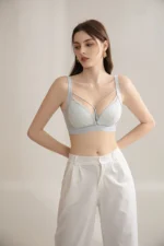 Pure Tea Bra 2247 Model 1