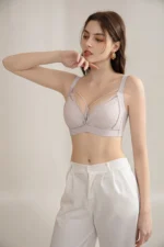Pure Tea Bra 2247 Model 11