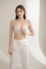 Pure Tea Bra 2247 Model 13