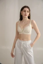 Pure Tea Bra 2247 Model 17