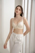 Pure Tea Bra 2247 Model 21