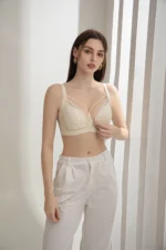 Pure Tea Bra 2247 Model 22