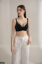 Pure Tea Bra 2247 Model 25