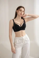 Pure Tea Bra 2247 Model 27