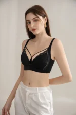 Pure Tea Bra 2247 Model 28