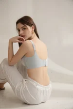 Pure Tea Bra 2247 Model 4