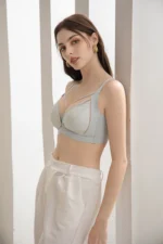 Pure Tea Bra 2247 Model 5