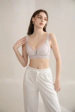 Pure Tea Bra 2247 Model 8