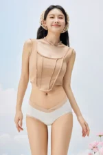 Rose Extended Panties 1112 Model 1