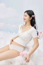 Rose Extended Panties 1112 Model 11