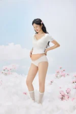 Rose Extended Panties 1112 Model 12