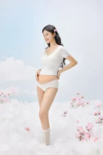 Rose Extended Panties 1112 Model 13