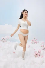 Rose Extended Panties 1112 Model 14