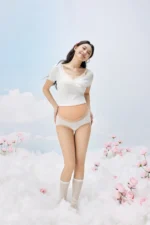Rose Extended Panties 1112 Model 15