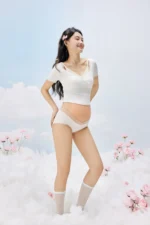 Rose Extended Panties 1112 Model 17