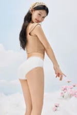 Rose Extended Panties 1112 Model 5