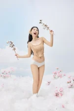 Rose Extended Panties 1112 Model 7