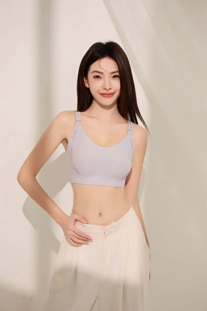 Sculpting Tech Bra 2284 Model 1