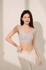 Sculpting Tech Bra 2284 Model 4
