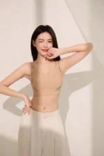 Sculpting Tech Bra 2284 Model 9