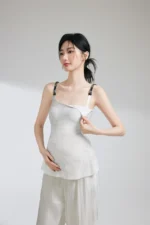 Seamless Icy Camisole 6609 Model 10