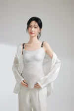 Seamless Icy Camisole 6609 Model 12