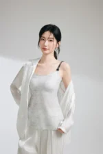 Seamless Icy Camisole 6609 Model 16