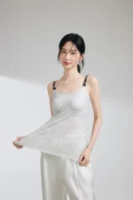 Seamless Icy Camisole 6609 Model 17