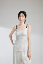 Seamless Icy Camisole 6609 Model 19