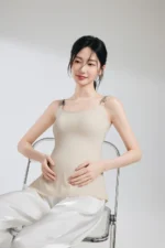 Seamless Icy Camisole 6609 Model 5