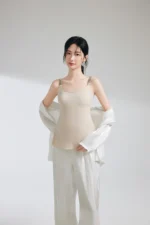 Seamless Icy Camisole 6609 Model 6