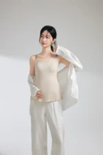 Seamless Icy Camisole 6609 Model 7