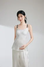 Seamless Icy Camisole 6609 Model 9