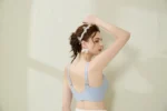 Seamless Jelly Bra 2258 Model 16