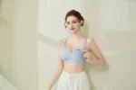 Seamless Jelly Bra 2258 Model 20